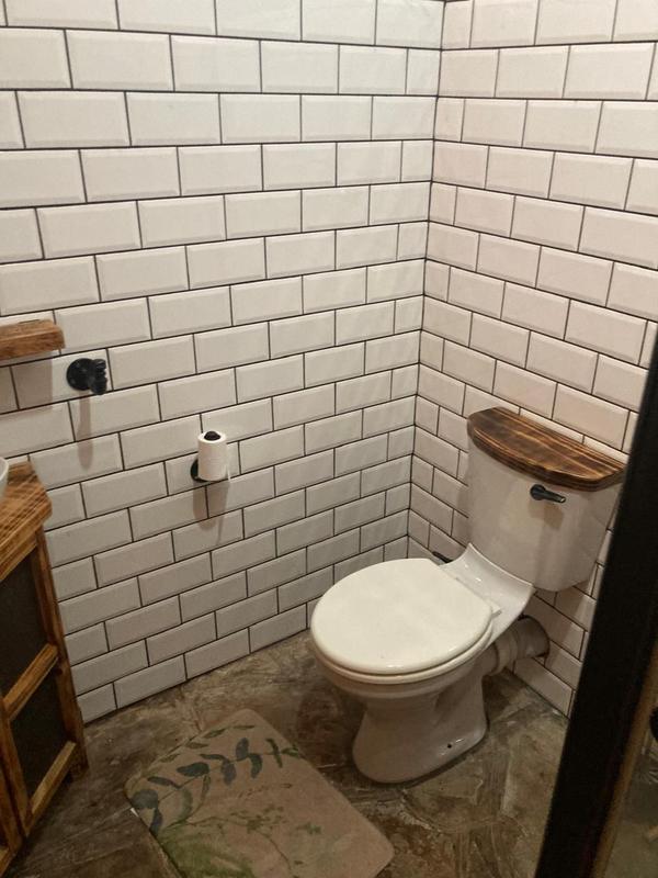 To Let 1 Bedroom Property for Rent in Van Der Hoff Park North West